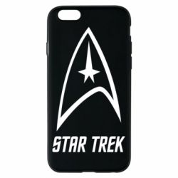 Чехол для iPhone 6/6S Star Trek-PrintSalon Чехол для iPhone 6/6S Star Trek