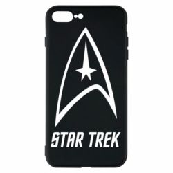 Чехол для iPhone 7 Plus Star Trek - PrintSalon