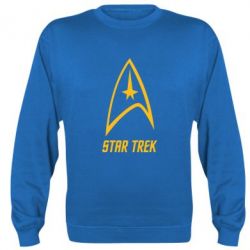 Cвитшот Star Trek