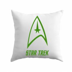 Подушка Star Trek-PrintSalon Подушка Star Trek