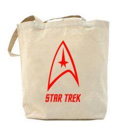 Эко-сумка Star Trek
