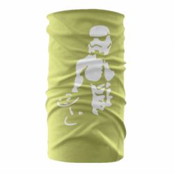 Бандана Star Wars с гантелей - PrintSalon