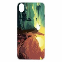 Чохол для Xiaomi Redmi 7A Star Wars Two Sides - PrintSalon