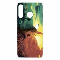 Чохол для Huawei P30 Lite Star Wars Two Sides - PrintSalon