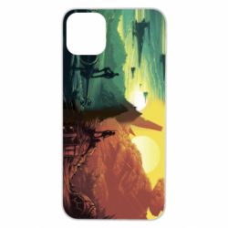 Чохол для iPhone 11 Pro Max Star Wars Two Sides - PrintSalon