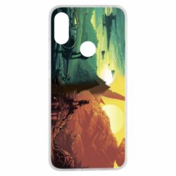 Чохол для Xiaomi Redmi Note 7 Star Wars Two Sides - PrintSalon