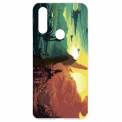 Чохол для Oppo A31 Star Wars Two Sides - PrintSalon