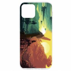 Чохол для iPhone 12 Pro Star Wars Two Sides - PrintSalon