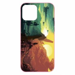 Чохол для iPhone 12 Pro Max Star Wars Two Sides - PrintSalon