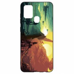 Чохол для Samsung A21s Star Wars Two Sides - PrintSalon