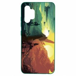 Чохол для Samsung A32 4G - PrintSalon