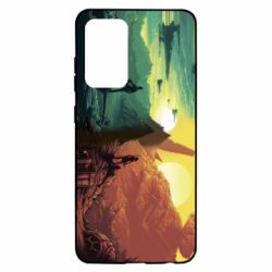 Чохол для Samsung A52 5G Star Wars Two Sides - PrintSalon