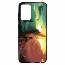 Чохол для Samsung A72 5G Star Wars Two Sides - PrintSalon