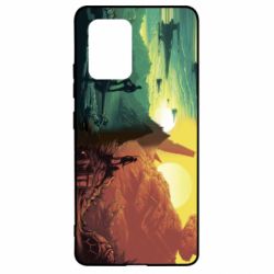 Чохол для Samsung S10 Lite Star Wars Two Sides - PrintSalon