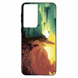 Чохол для Samsung S21 Star Wars Two Sides - PrintSalon