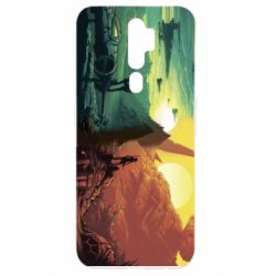 Чохол для Oppo A5/A9 2020 Star Wars Two Sides - PrintSalon