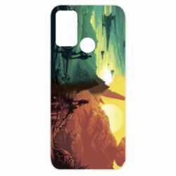 Чохол для Oppo A52 / A72 / A92Star Wars Two Sides - PrintSalon