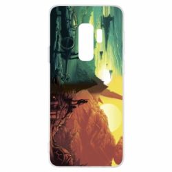 Чохол для Samsung S9+ Star Wars Two Sides - PrintSalon