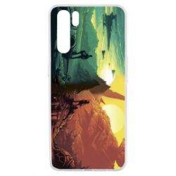 Чохол для Oppo A91 / Reno3Star Wars Two Sides - PrintSalon