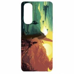 Чохол для Oppo Reno 4 Pro Star Wars Two Sides - PrintSalon