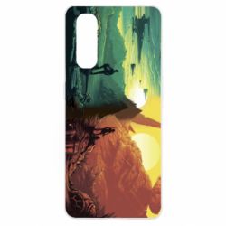 Чохол для Oppo Find X2Star Wars Two Sides - PrintSalon