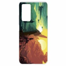 Чохол для Xiaomi Mi 10T / 10T Pro Star Wars Two Sides - PrintSalon