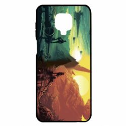 Чохол для Xiaomi Redmi Note 9S / 9Pro / 9Pro Max Star Wars Two Sides - PrintSalon