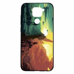 Чохол для Xiaomi Redmi Note 9 / Redmi 10X Star Wars Two Sides - PrintSalon