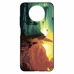 Чохол для Xiaomi Redmi Note 9 5G/Redmi Note 9T Star Wars Two Sides - PrintSalon