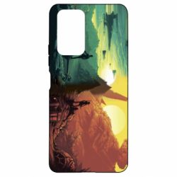 Чохол для Xiaomi Redmi Note 10 Pro Star Wars Two Sides - PrintSalon