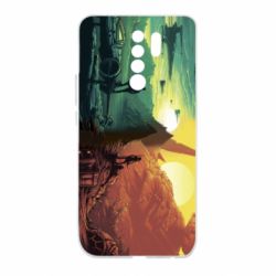 Чохол для Xiaomi Redmi 9 Star Wars Two Sides - PrintSalon
