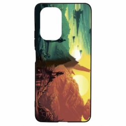 Чохол для Xiaomi Poco F3/K40 Star Wars Two Sides - PrintSalon