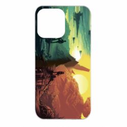 Чохол для iPhone 14 Pro Max Star Wars Two Sides - PrintSalon
