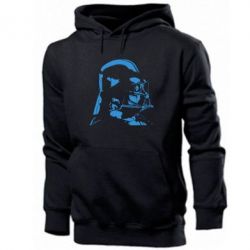 Чоловіче худі STAR WARS2 - PrintSalon