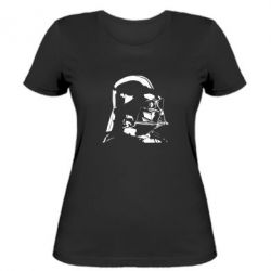 Жіноча футболка STAR WARS2 - PrintSalon
