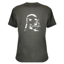 Камуфляжна футболка STAR WARS2 - PrintSalon