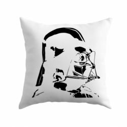 Подушка STAR WARS2-PrintSalon Подушка STAR WARS2