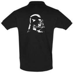 Мужское поло STAR WARS2 - PrintSalon