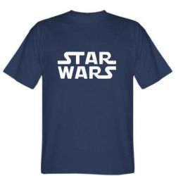 Чоловіча футболка Stedman STAR WARS - PrintSalon