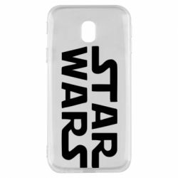 Чохол для Samsung J3 2017 STAR WARS - PrintSalon