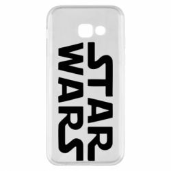 Чохол для Samsung A5 2017 STAR WARS - PrintSalon