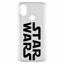 Чохол для Xiaomi Mi A2 STAR WARS - PrintSalon