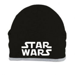 Шапка STAR WARS - PrintSalon