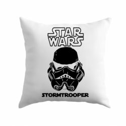 Подушка STAR WARS-PrintSalon Подушка STAR WARS