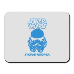 Коврик для мыши STAR WARS - PrintSalon