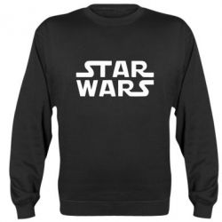 Світшот STAR WARS - PrintSalon