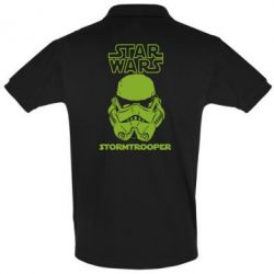 Мужское поло STAR WARS - PrintSalon