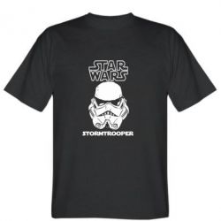 Мужская футболка Stedman STAR WARS