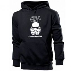 Мужское худи STAR WARS - PrintSalon