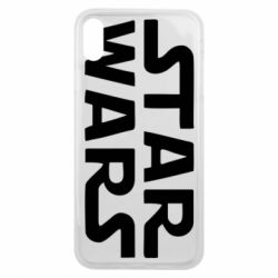 Чохол для iPhone Xs Max STAR WARS - PrintSalon